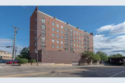 2272 S Archer Avenue #8E, Chicago, IL 60616 - Photo 1