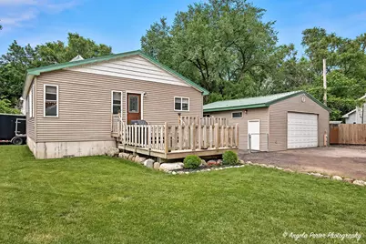 39 Fairfax Road, Fox Lake, IL 60020 - Photo 1