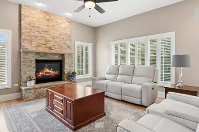 4037 Ashwood Park Court, Naperville, IL 60564 - Photo 8