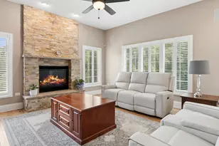 4037 Ashwood Park Ct, Naperville, IL 60564 - Photo 8