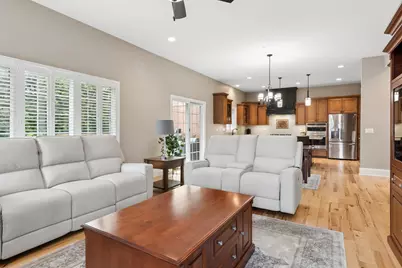 4037 Ashwood Park Court, Naperville, IL 60564 - Photo 10