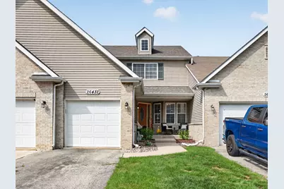 26432 W Fox Trail, Channahon, IL 60410 - Photo 1