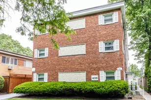 406 Franklin Ave, River Forest, IL 60305 - Photo 2