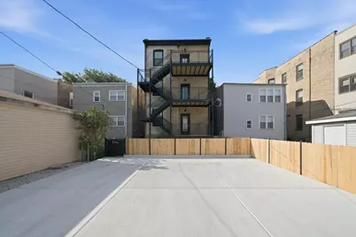 2442 W Wilson Avenue #3, Chicago, IL 60625 - Photo 20