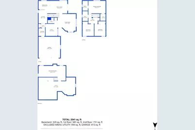 1841 Grosse Pointe Circle, Hanover Park, IL 60133 - Photo 34