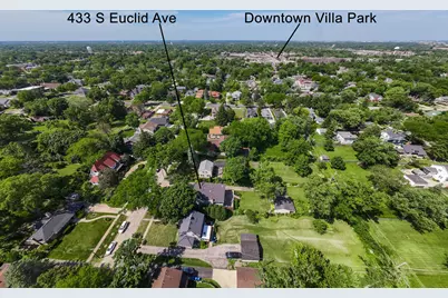 433 S Euclid Avenue, Villa Park, IL 60181 - Photo 34