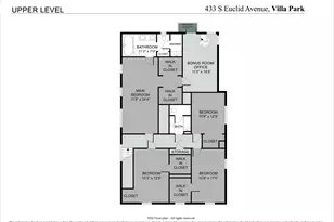 433 S Euclid Ave, Villa Park, IL 60181 - Photo 42