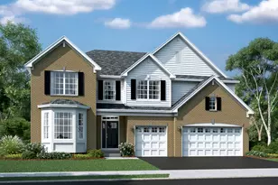 1850 Chandolin Ln, Elgin, IL 60124 - Photo 1