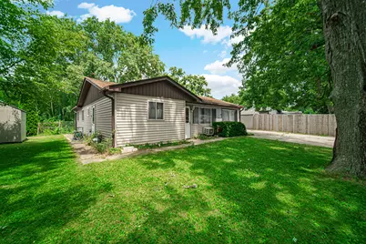 456 W Auburn Lane, Crete, IL 60417 - Photo 1