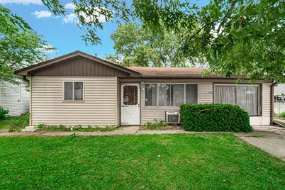 456 W Auburn Lane, Crete, IL 60417 - Photo 2