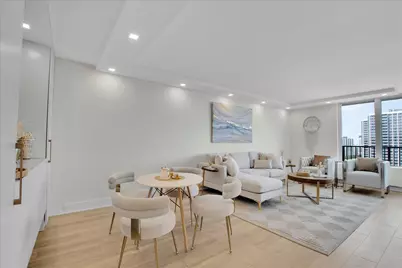 4170 N Marine Drive #19M, Chicago, IL 60613 - Photo 2