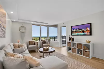 4170 N Marine Drive #19M, Chicago, IL 60613 - Photo 6