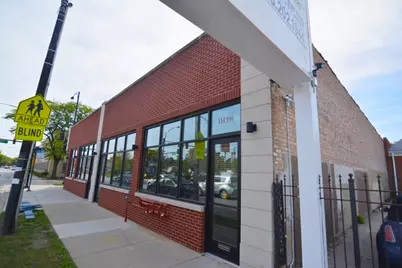 5501 W Montrose Avenue #C, Chicago, IL 60641 - Photo 1