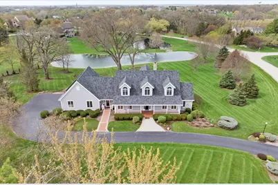 3916 Windmere Lane, Johnsburg, IL 60051 - Photo 1