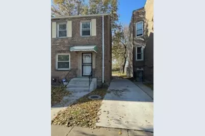 5338 S Wabash Avenue, Chicago, IL 60615 - Photo 2