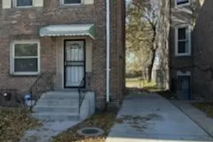 5338 S Wabash Ave, Chicago, IL 60615 - Photo 2