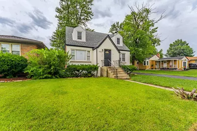 566 Hirsch Avenue, Calumet City, IL 60409 - Photo 2
