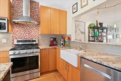 4530 S Woodlawn Avenue #305, Chicago, IL 60653 - Photo 6