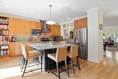 4530 S Woodlawn Avenue #305, Chicago, IL 60653 - Photo 4