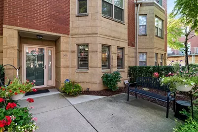 4530 S Woodlawn Avenue #305, Chicago, IL 60653 - Photo 30