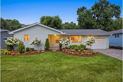 1109 Wicker Street, Woodstock, IL 60098 - Photo 1