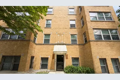 2048 W Touhy Avenue #1, Chicago, IL 60645 - Photo 1