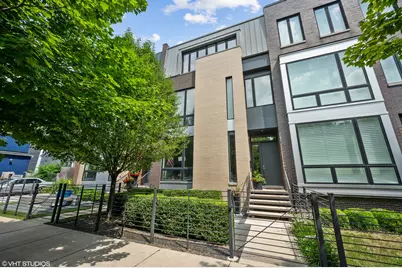 1544 W Montana Street, Chicago, IL 60614 - Photo 1