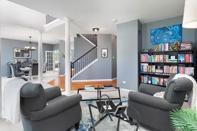 804 S Sparkle Court, Oswego, IL 60543 - Photo 6