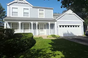 382 Deer Crossing Ct, Hainesville, IL 60030 - Photo 1