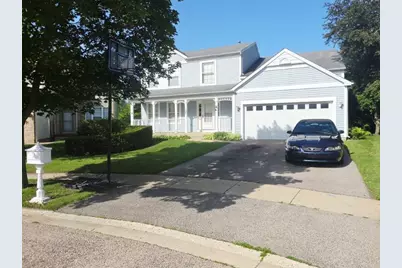 382 Deer Crossing Court, Hainesville, IL 60030 - Photo 2
