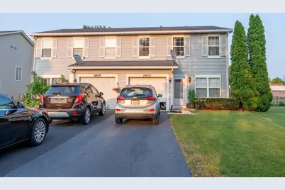 16621 W Adobe Drive, Lockport, IL 60441 - Photo 2