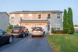 16621 W Adobe Dr, Lockport, IL 60441 - Photo 2