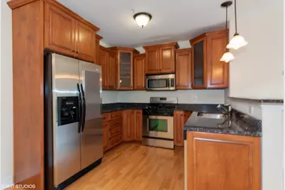 36 S Cass Avenue #3D, Westmont, IL 60559 - Photo 4