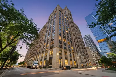 680 N Lake Shore Drive #913, Chicago, IL 60611 - Photo 1