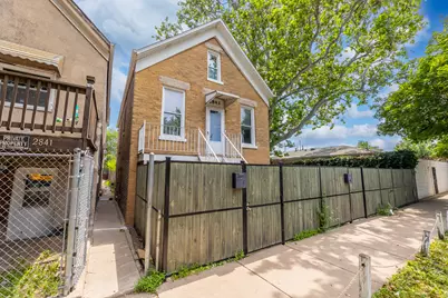 2843 S Troy Street #1, Chicago, IL 60623 - Photo 2