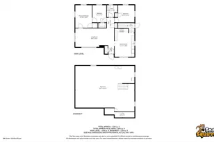 396 N 100E Rd, Gibson City, IL 60936 - Photo 48