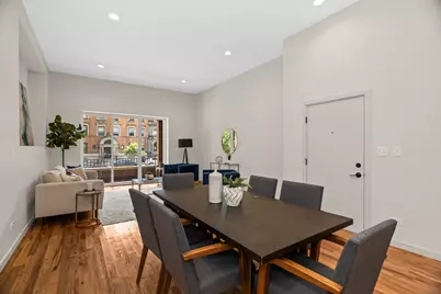 4316 S Michigan Avenue #1N, Chicago, IL 60653 - Photo 6