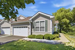 453 N Keswick Ct, Round Lake, IL 60073 - Photo 50