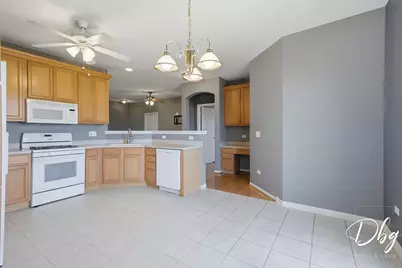 453 N Keswick Court, Round Lake, IL 60073 - Photo 22