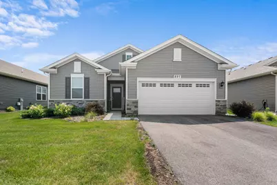 897 Plateau Drive, Pingree Grove, IL 60140 - Photo 1