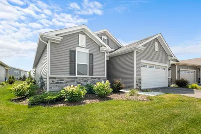 897 Plateau Drive, Pingree Grove, IL 60140 - Photo 2