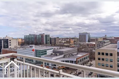1640 Maple Avenue #1208, Evanston, IL 60201 - Photo 6