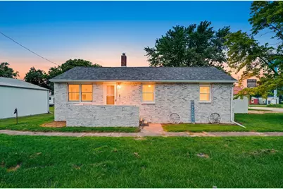 106 W South Street, Elliott, IL 60933 - Photo 1
