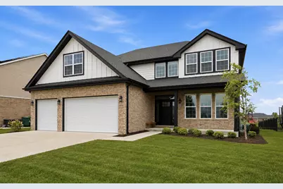 14144 W Marshall Drive, Manhattan, IL 60442 - Photo 1