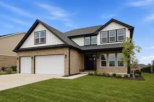14144 W Marshall Dr, Manhattan, IL 60442 - Photo 1