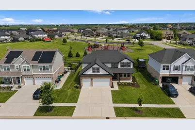 14144 W Marshall Drive, Manhattan, IL 60442 - Photo 2