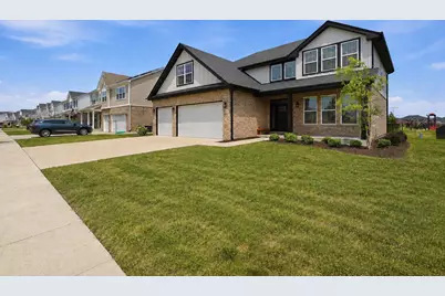 14144 W Marshall Drive, Manhattan, IL 60442 - Photo 1