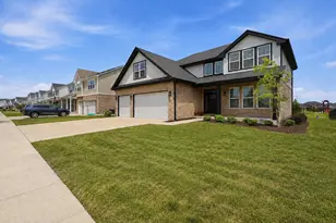 14144 W Marshall Dr, Manhattan, IL 60442 - Photo 1
