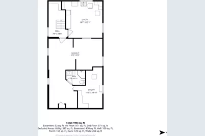 5230 N McVicker Avenue, Chicago, IL 60630 - Photo 30