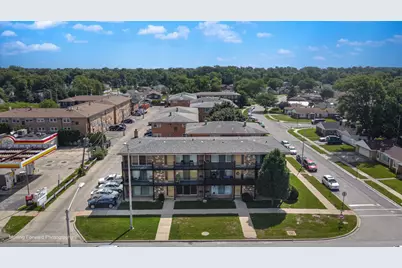 11519 S Kedzie Avenue #57, Merrionette Park, IL 60803 - Photo 4